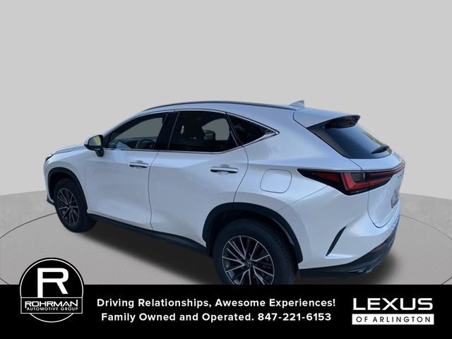 lexus nx hybrid 2023 JTJAKCEZ3P5007834 image lexus nx hybrid 2023 JTJAKCEZ3P5007834 image